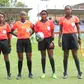 Breaking barriers: CAF appoints 4 Kenyan Women Referees to officiate WAFCON qualifier in Côte d’Ivoire