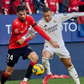 Bellingham sent off as Madrid slip up in LALIGA title race