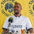 Tusker Management Make Stance on Charles Okere's Future Following 7-1 Drubbing to Sofapaka