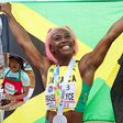 Shelly-Ann Fraser-Pryce's diet that sets her apart from other athletes