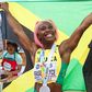 Shelly-Ann Fraser-Pryce's diet that sets her apart from other athletes