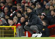 Man Utd and Ruben Amorim suffer CRUSHING injury blow to ruin season