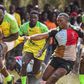 Kenya Cup: Kabras Sugar in control as they brush aside Kenya Harlequin in exciting encounter