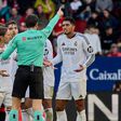 What Real Madrid’s Bellingham allegedly said to get sent off against Osasuna