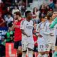 What Real Madrid’s Bellingham allegedly said to get sent off against Osasuna