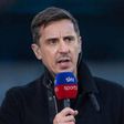 I feel sorry for him — Gary Neville on struggling Chelsea star