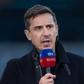 I feel sorry for him — Gary Neville on struggling Chelsea star