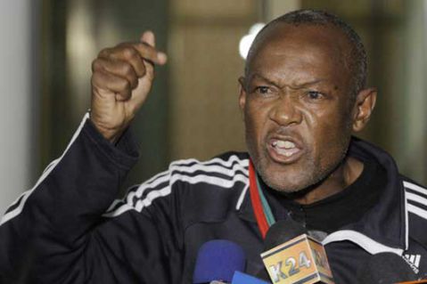 John Anzrah Net Worth: Age, Profile, Career, Achievements, Wife, How Rich He Is in 2025