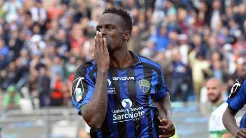 Top 10 richest Kenyan footballers by net worth in 2025