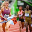 'Really bad timing' - Keely Hodgkinson endures nightmare ahead of Indoor Season