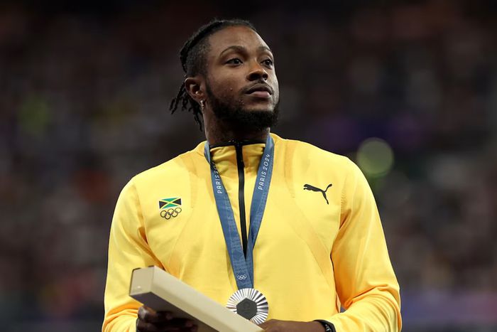 Kishane Thompson shares motivational message as he targets Noah Lyles’ scalp in 2025