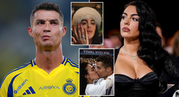 'MARRY HER then' – Cristiano Ronaldo pressured to make big decision on girlfriend Georgina Rodriguez amid 9 year relationship