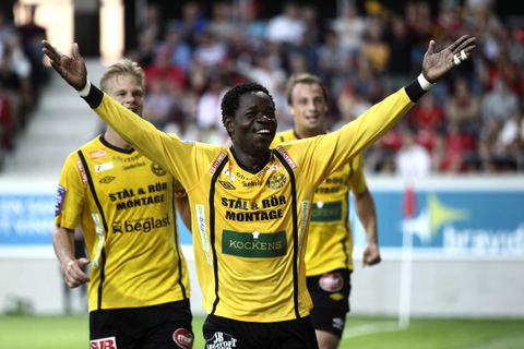 Top 10 richest Kenyan footballers by net worth in 2025