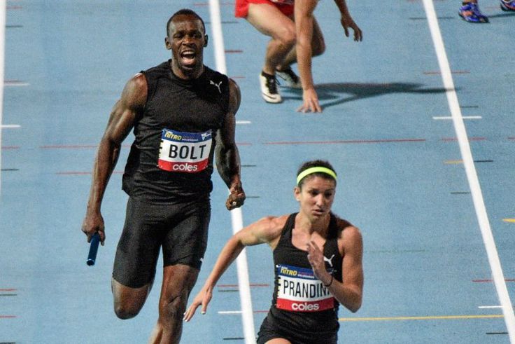 'The sport needs to evolve' - Usain Bolt on game-changing idea he pitched to World Athletics that was never approved