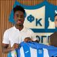 Dundee United coach defends decision to loan out Harambee Stars maestro Richard Odada to Serbian outfit
