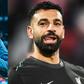 Marmoush 1-0 Salah: Manchester City man tops Liverpool star in key stat