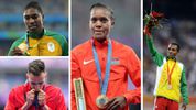 Top 5 African countries that have won highest Olympics medals so far