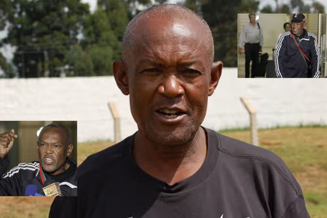 John Anzrah Net Worth: Age, Profile, Career, Achievements, Wife, How Rich He Is in 2025