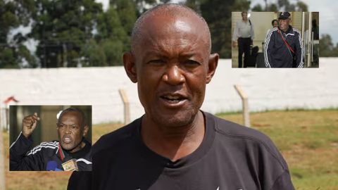John Anzrah Net Worth: Age, Profile, Career, Achievements, Wife, How Rich is he in 2025