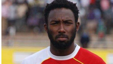 Top 10 richest Kenyan footballers by net worth in 2025,