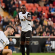 Super Eagles Sadiq Umar saves Valencia in derby clash