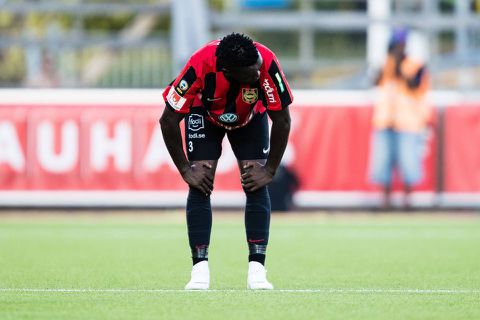 Top 10 richest Kenyan footballers by net worth in 2025