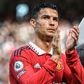 Ten Hag out, Ronaldo IN? Al Nassr star’s new ₦80billion private jet spotted at Manchester Airport