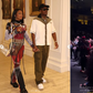 Proud Boyfriend: Christian Coleman gushes as girlfriend Sha’Carri Richardson receives standing ovation at famous show on Valentine’s Day