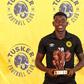Harambee Stars midfielder Chris Erambo reveals ambitious CHAN 2024 target after bagging award