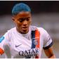 Mummy G.O is back: Rasheedat Ajibade fires PSG into Cup final with heroic return