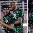 AFCON 2025: CAF honours Super Eagles for delivering biggest win in Morocco