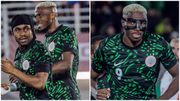 AFCON 2025: CAF honours Super Eagles for delivering biggest win in Morocco