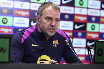 Transfer News: Barcelona identify Italy star for big money summer move