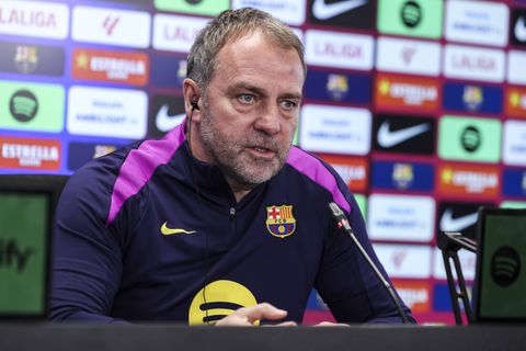 Transfer News: Barcelona identify Italy star for big money summer move