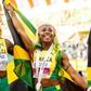 Elaine Thompson-Herah Breaks Silence as She Pays Tribute to Shelly-Ann Fraser-Pryce: ' I'm Not Ready To Go'
