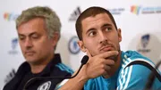 'I had to apologise' — Chelsea legend Hazard reflects on 'bad moments' with Jose Mourinho