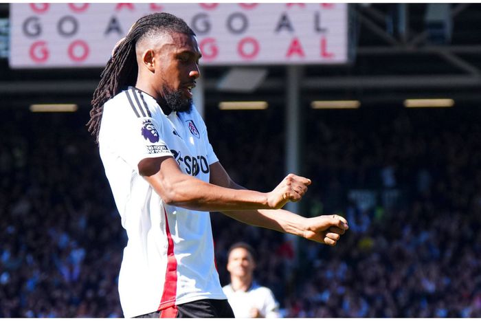 Century of Class: Senior player Iwobi hits major Fulham milestone in FA Cup escape