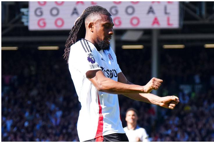 Century of Class: Senior player Iwobi hits major Fulham milestone in FA Cup escape