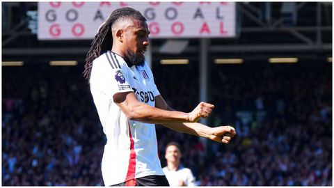 Iwobi's Fulham FA Cup Heroics: Midfielder Hits Major Milestone in Thrilling Escape