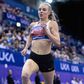 Injury-Free Keely Hodgkinson Sets Sights on Big Wins After Brilliant Indoor Debut