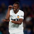 Levante vs Valencia: Umar Sadiq scores as Los Che leave relegation zone