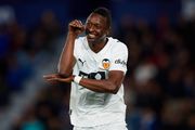 Levante vs Valencia: Umar Sadiq scores as Los Che leave relegation zone