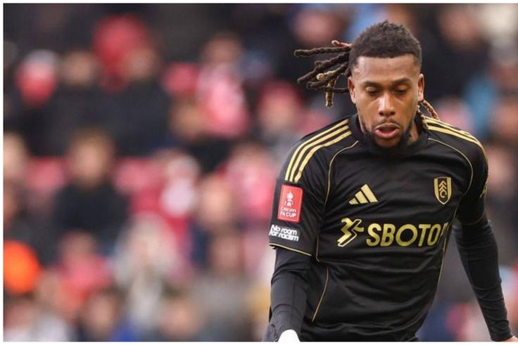 FA Cup: Alex Iwobi’s Fulham survive Korean Bae without Super Eagles teammates