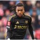 FA Cup: Alex Iwobi’s Fulham survive Korean Bae without Super Eagles teammates