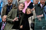 Man United's co-owner Jim Ratcliffe apologises for 'Immigrants have colonised UK' comment