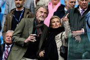 Man United's co-owner Jim Ratcliffe apologises for 'Immigrants have colonised UK' comment