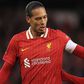 I want him to stay — Van Dijk opens on Mo Salah's Liverpool future amid Saudi links