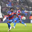 Viktoria Plzen coach hails Super Eagles star