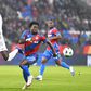 Viktoria Plzen coach hails Super Eagles star