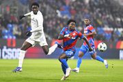 Viktoria Plzen coach hails Super Eagles star